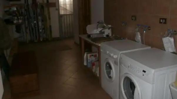 ספאדה Appartamento Lerpino מראה חיצוני תמונה